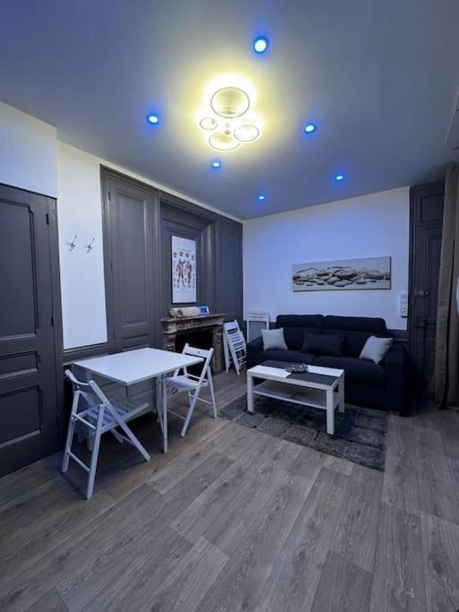 Le Vitton - Appartement Proche Gare Partdieu Villeurbanne Exterior photo